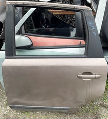 ΠΟΡΤΕΣ NISSAN NOTE-thumb-1