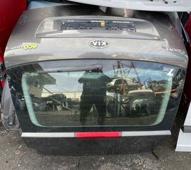 ΤΖΑΜΟΠΟΡΤΑ KIA CEED KARAVAN