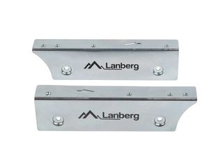 LANBERG MOUNTING FRAME FOR HDD/SSD 3.5" -> 2.5"