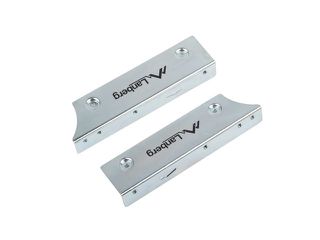 LANBERG MOUNTING FRAME FOR HDD/SSD 3.5" -> 2.5"-thumb-3