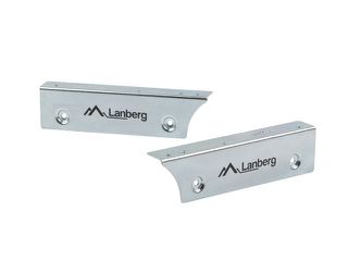 LANBERG MOUNTING FRAME FOR HDD/SSD 3.5" -> 2.5"-thumb-2