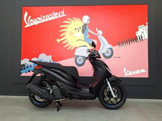 Piaggio Medley 125 2026 S