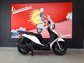 Piaggio Medley 200 2026 S E5+