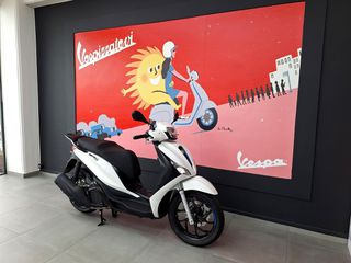 Piaggio Medley 200 2026 S E5+-thumb-1