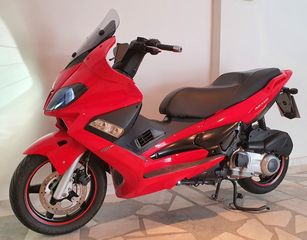Gilera Nexus 300 2009 300ie-thumb-2