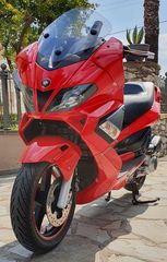 Gilera Nexus 300 2009 300ie-thumb-13