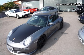 Porsche 911 997 Carrera/S 4/4S Spoiler Cargraphic -thumb-4