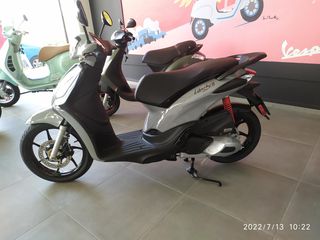 Piaggio Liberty 125 '24 S ΕΤΟΙΜΟΠΑΡΑΔΟΤΟ