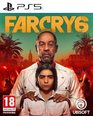 Far Cry 6 / PlayStation 5