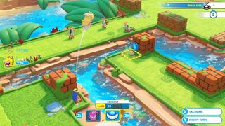 Mario + Rabbids Kingdom Battle / Nintendo Switch-thumb-1