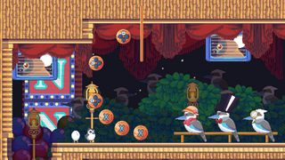 Songbird Symphony / PlayStation 4-thumb-1