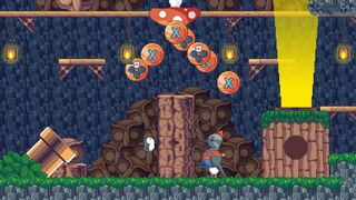 Songbird Symphony / PlayStation 4-thumb-2