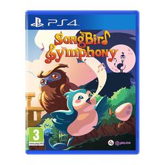 Songbird Symphony / PlayStation 4