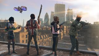 Watch Dogs: Legion / Xbox One-thumb-1