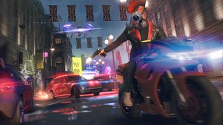 Watch Dogs: Legion / Xbox One-thumb-4