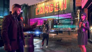 Watch Dogs: Legion / Xbox One-thumb-2