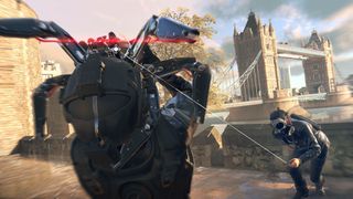Watch Dogs: Legion / Xbox One-thumb-3