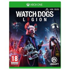 Watch Dogs: Legion / Xbox One