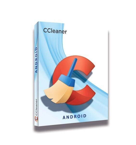CCleaner Pro for Android (1 Android - 1 Year) - Multilingual - Ηλεκτρονική Άδεια