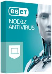 ESET NOD32 Antivirus (Τελευταία ΈΚδοση) 1 Device, 2 Year, Ηλεκτρονική Άδεια