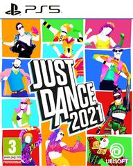 Just Dance 2021 / PlayStation 5