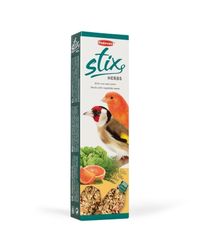 Παστέλι Padovan Stix Herbs για Καναρίνια και Καρδερίνες 80gr