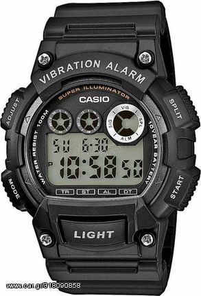 Casio W-735H-1AV