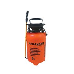 Ψεκαστήρας Προπιέσεως 5lt - Nakayama NS 5000
