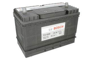 Μπαταρία BOSCH 12V 105Ah/800A T3 (L+ 1) 329x174x237
