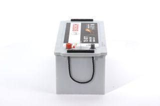 Μπαταρία BOSCH 12V 180Ah/1000A T5 (L+ 1) 513x222x223 B00 (starting)  ||0 092 T50 770||