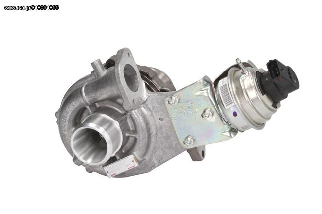 Υπερπληρωτής/Turbo (New) ALFA ROMEO MITO;CHRYSLER DELTA;FIAT 500L,BRAVO II,GRANDE PUNTO, IDEA, PUNTO EVO; JEEP RENEGADE; LANCIA DELTA III, MUSA 1.6D 03.08-  ||803956-5003S||