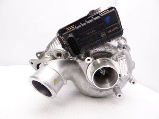 Υπερπληρωτής /Turbo AUDI A4 ALLROAD B8, A4 B8, A5, A6 ALLROAD C7, A6 C7, A7, A8 D4, Q5, Q7; PORSCHE CAYENNE, PANAMERA; VW TOUAREG 3.0D 11.07-