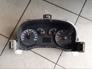 ΚΑΝΤΡΑΝ-ΚΟΝΤΕΡ    FIAT  PUNDO   1,2  16V   05M  (46833368)