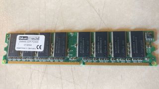 256 mb ddr pc400