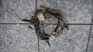 ΠΛΕΞΟΥΔΑ SUZUKI FM 50
