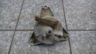 ΤΑΜΠΟΥΡΟ ΕΜΠΡΟΣ SUZUKI FM 50 