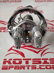 ΠΩΛΕΙΤΑΙ ΒΑΣΗ ΤΙΜΟΝΙΟΥ ΜΕ ΚΑΒΑΛΕΤΑ ΓΙΑ HONDA PCX 125-150 2014-2017