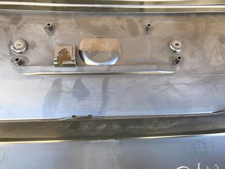 FIAT 124 SPIDER 17-21'ΠΡΟΦΥΛΑΚΤΗΡΑΣ ΠΙΣΩ ΓΝΗΣΙΟΣ ΚΑΙΝΟΥΡΙΟΣ-thumb-1