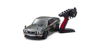 Kyosho '21 Kyosho Fazer MK2 Mazda Savanna RX-3 1972 Tuned Ver. 110 Read