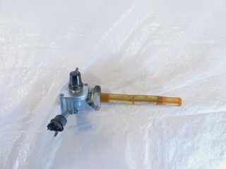 Ρουμπινετο βενζίνης αυθεντικό honda vt shadow 400 600 750 1100-thumb-1