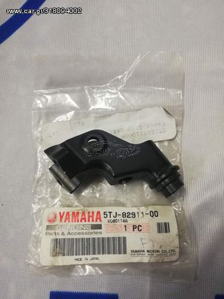 ΒΑΣΗ ΜΑΝΕΤΑΣ ΑΡΙΣΤΕΡΗ YAMAHA WR250/450F                          5TJ-82911-00-00