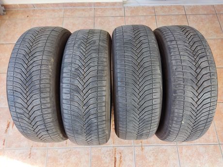 235/60/18 Michelin