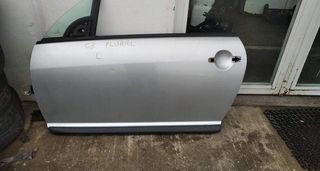 ΠΟΡΤΑ ΕΜΠΡΟΣ ΑΡΙΣΤΕΡΑ CITROEN C3 PLURIEL
