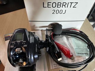 DAIWA LEOBRITZ 200JL-thumb-4