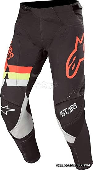 ΠΑΝΤΕΛΟΝΙ ALPINESTARS TECHSTAR VENOM