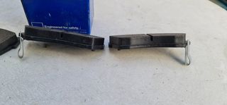 Τακάκια Suzuki Swift, Alto, Cappuccino, Subaru Justy, Tata Indica, Indigo Ate 13.0460-5985.2 / 55250 60B 80 / 55251 64B10-thumb-3