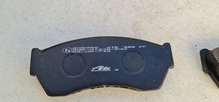 Τακάκια Suzuki Swift, Alto, Cappuccino, Subaru Justy, Tata Indica, Indigo Ate 13.0460-5985.2 / 55250 60B 80 / 55251 64B10-thumb-4