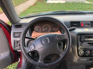 HONDA CR-V 1999 Β20Ζ ΚΙΝΗΤΗΡΑΣ ΟΛΟΚΛΗΡΟ ΑΥΤΟΚΙΝΗΤΟ ΓΙΑ ΑΝΤΑΛΛΑΚΤΙΚΑ -thumb-1