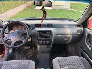 HONDA CR-V 1999 Β20Ζ ΚΙΝΗΤΗΡΑΣ ΟΛΟΚΛΗΡΟ ΑΥΤΟΚΙΝΗΤΟ ΓΙΑ ΑΝΤΑΛΛΑΚΤΙΚΑ -thumb-3