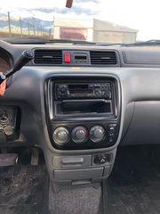 HONDA CR-V 1999 Β20Ζ ΚΙΝΗΤΗΡΑΣ ΟΛΟΚΛΗΡΟ ΑΥΤΟΚΙΝΗΤΟ ΓΙΑ ΑΝΤΑΛΛΑΚΤΙΚΑ -thumb-5
